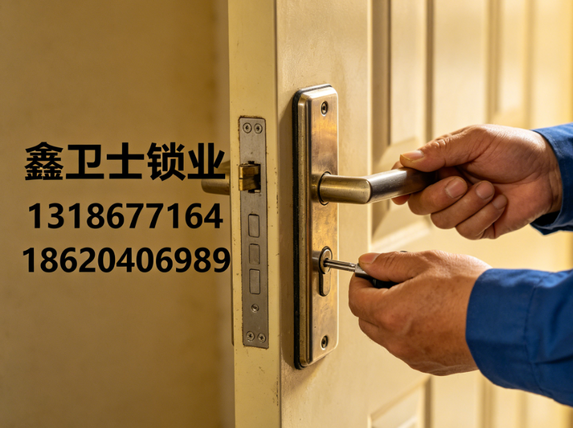 贵港家庭开锁换锁