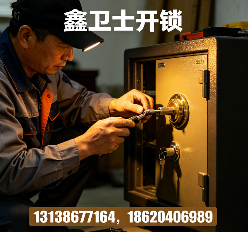 贵港保险柜开锁