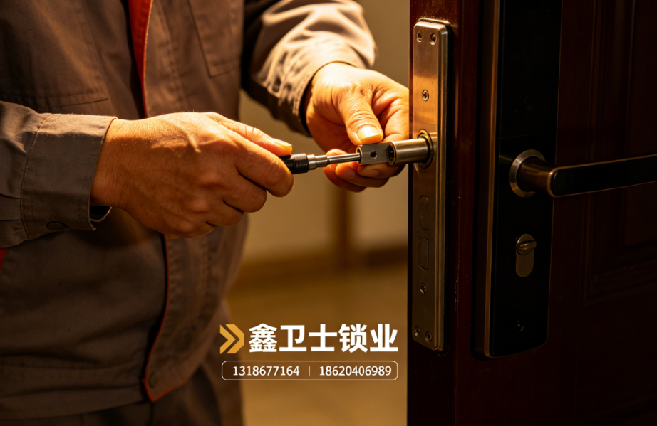 贵港开锁避坑指南，贵港开锁防套路，贵港正规开锁